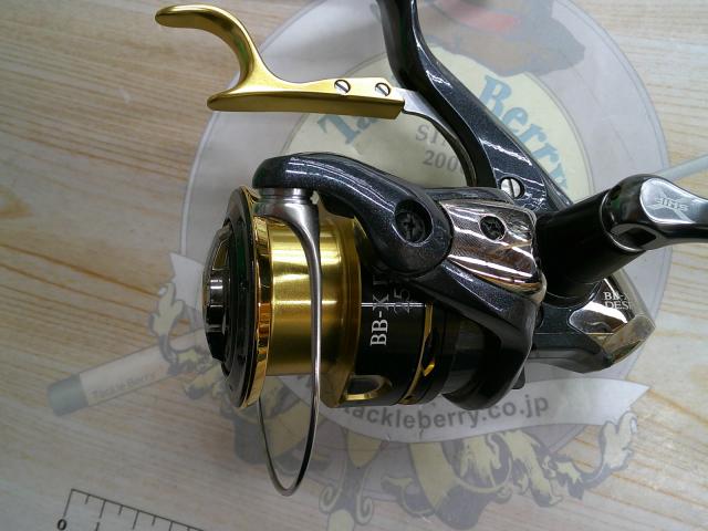 11BB-Xデスピナ 2500DHG｜＠ベリーネット 日本最大新品中古釣具