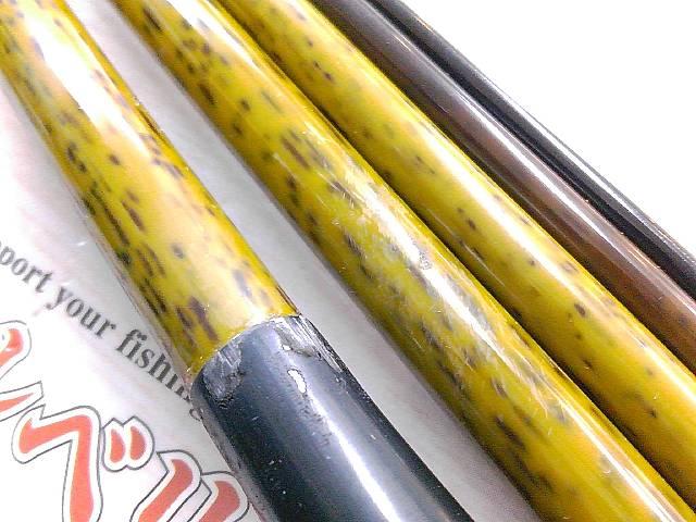 先紋峰　飛ぬけ　16 ロッド 朱紋峰 飛ぬけ 16｜＠ベリーネット 日本最大新品中古釣具WEBショップ