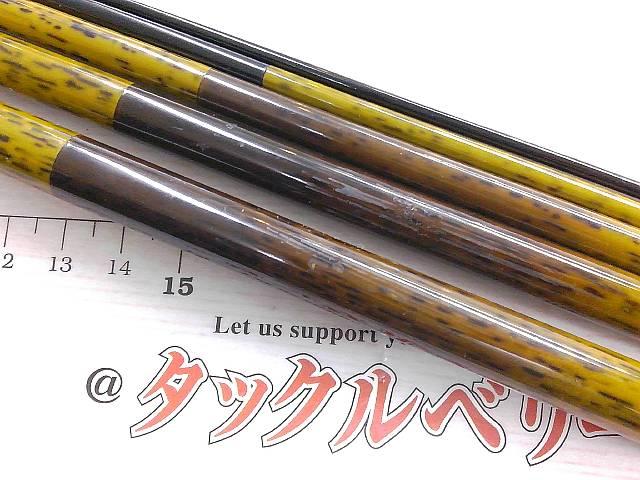 朱紋峰 先ぬけ 16