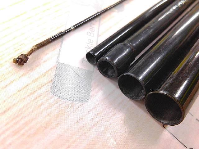 朱紋峰 先ぬけ 16