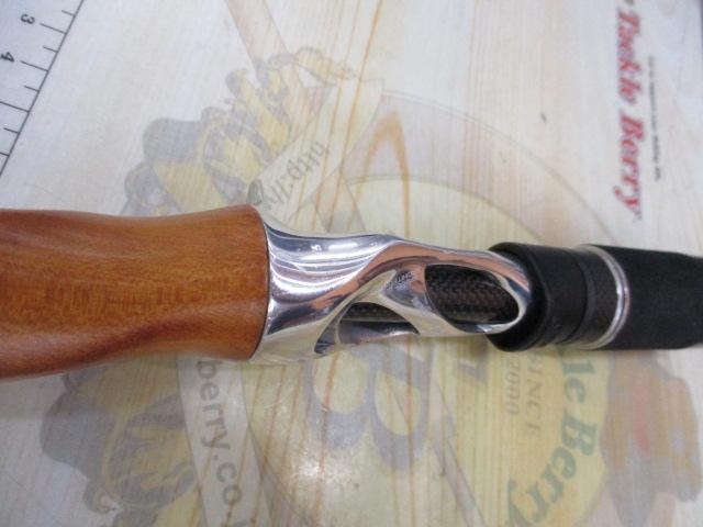 アームズ A6201X RHメイプル レッドスレッド｜＠ベリーネット 日本最大