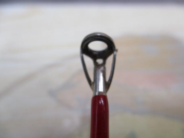 アームズ A6201X RHメイプル レッドスレッド｜＠ベリーネット 日本最大