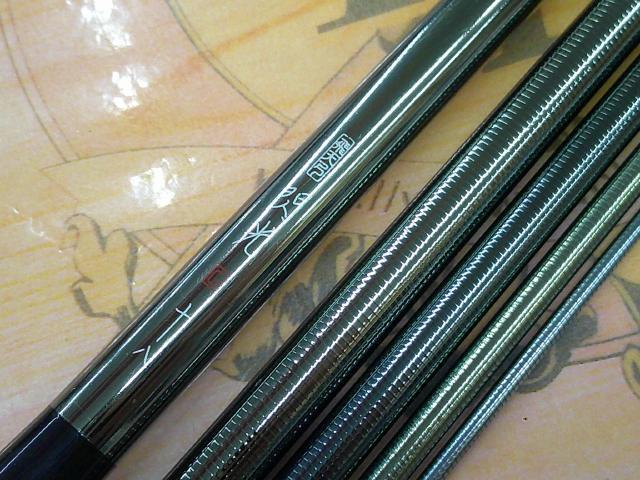 飛天弓 閃光G 18