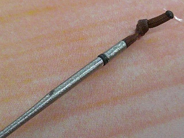 飛天弓 閃光G 18