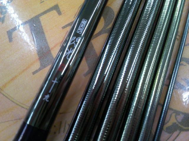 飛天弓 閃光G 19