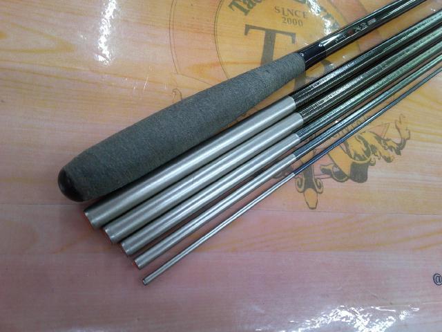 飛天弓 閃光G 19