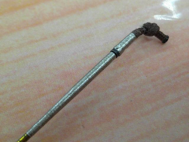 飛天弓 閃光G 19