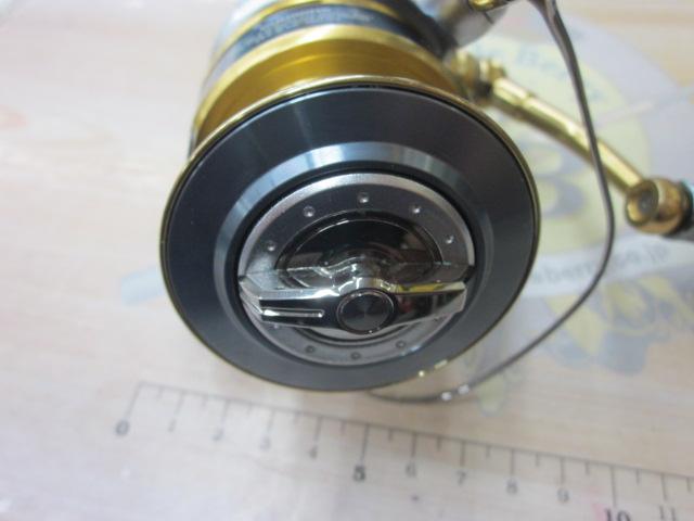 SHIMANO - 【中古】 シマノ 13 バイオマスターSW 5000XG ゴメクサス リールスタンド付  /SO008M Yahoo!オークション -「シマノバイオマスターsw5000xg」の落札