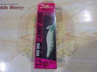 スクイッドジャンキーハグハグ2.5号#1メロン