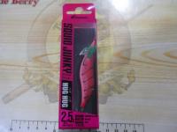 スクイッドジャンキーハグハグ2.5号#2イセエビ