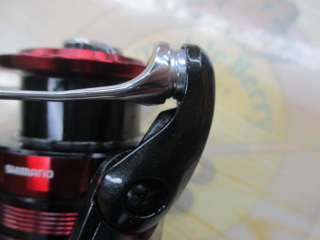 23BB-Xラリッサ 2500DXG｜＠ベリーネット 日本最大新品中古釣具