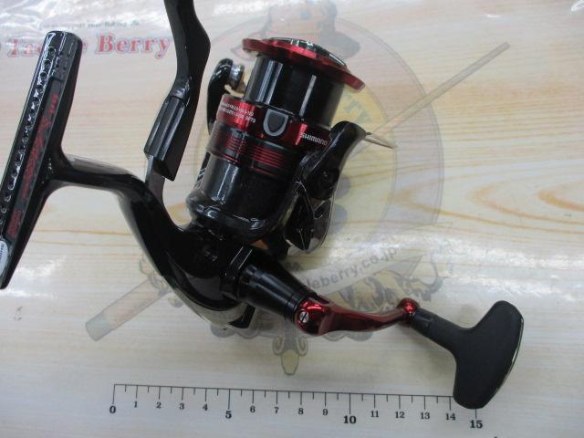 23BB-Xラリッサ 2500DXG｜＠ベリーネット 日本最大新品中古釣具