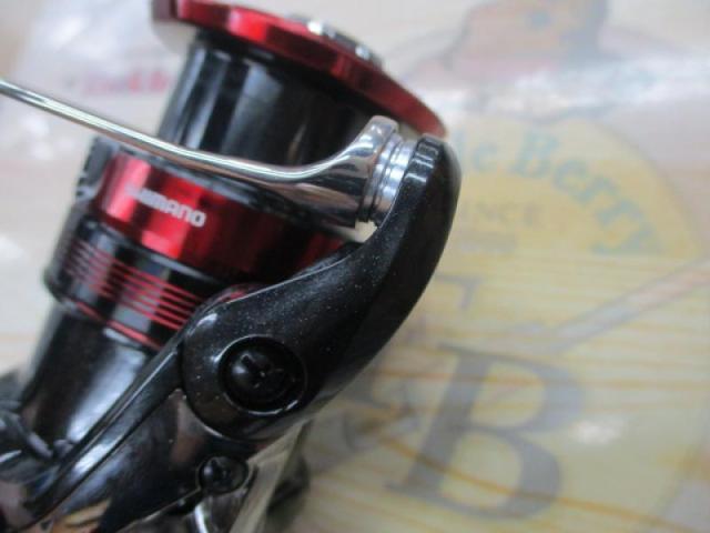 23BB-Xラリッサ 2500DXG