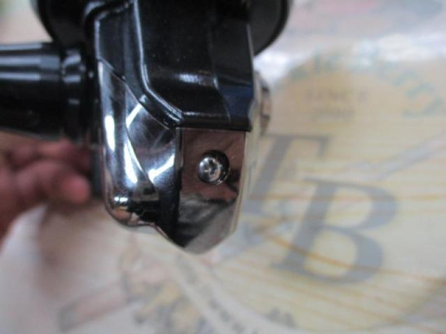 23BB-Xラリッサ 2500DXG