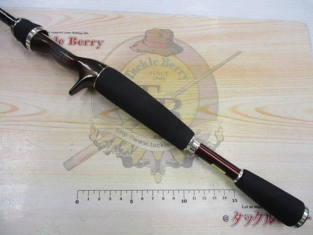 ロッド R ROD/ロッド | NatureBoys Official WebShop