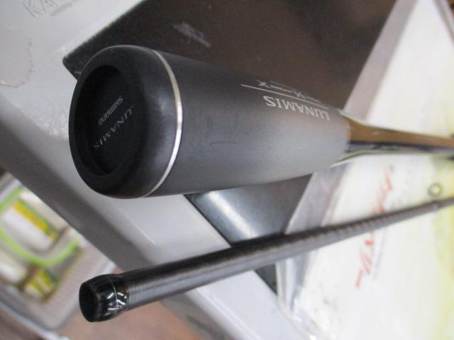 20ルナミス B86M｜＠ベリーネット 日本最大新品中古釣具WEBショップ