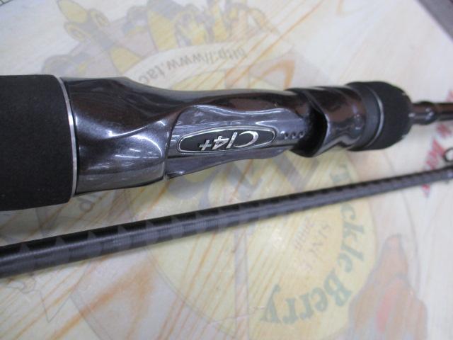 20ルナミス B86M｜＠ベリーネット 日本最大新品中古釣具WEBショップ