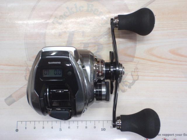 23エンゲツプレミアム シマノ(SHIMANO) 23 エンゲツ プレミアム 150HG 右ハンドル