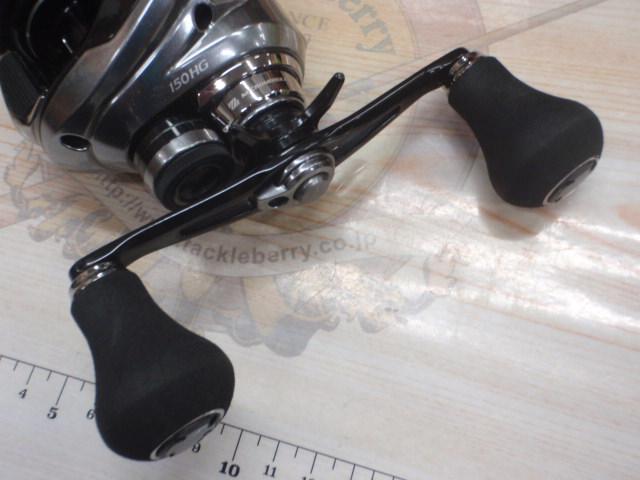 23エンゲツプレミアム シマノ(SHIMANO) 23 エンゲツ プレミアム 150HG 右ハンドル