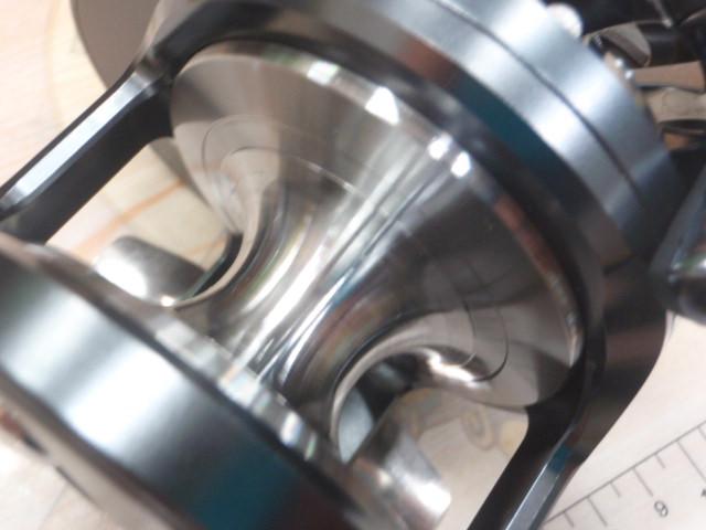 オシアジガーFCNR 2000HG