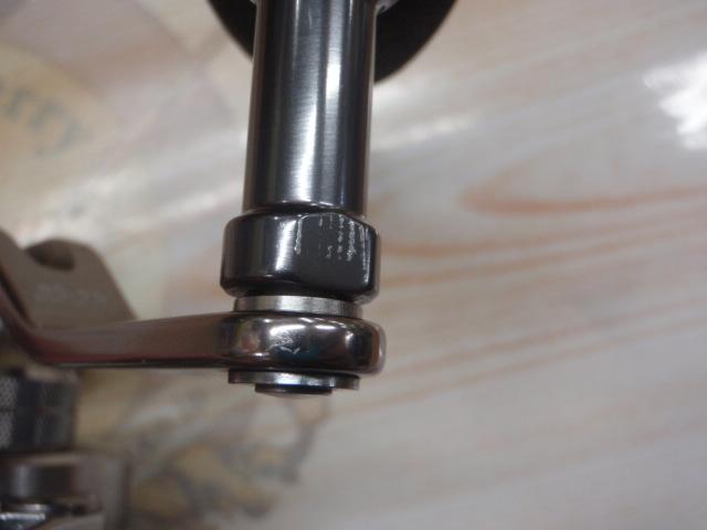 15ソルティガ 35NH