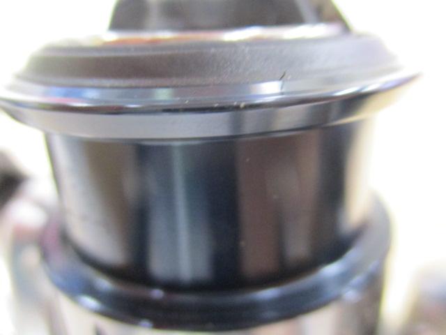 19ストラディック C2000S