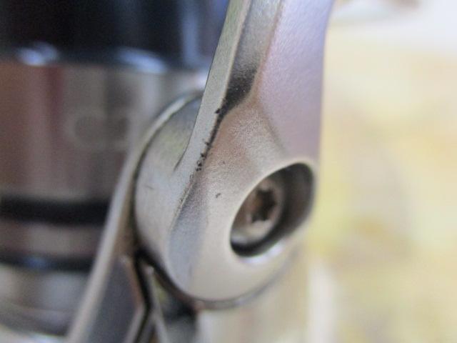 19ストラディック C2000S