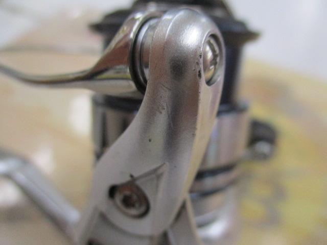 19ストラディック C2000S