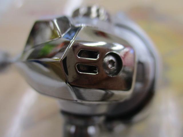 19ストラディック C2000S