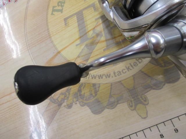 19ストラディック C2000S