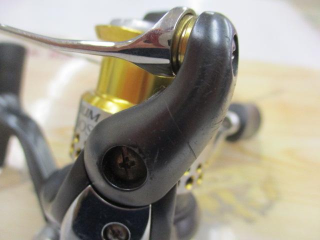 09レアニウムCI4 1000S