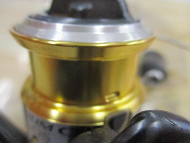 09レアニウムCI4 1000S