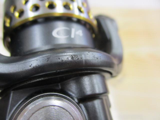 09レアニウムCI4 1000S