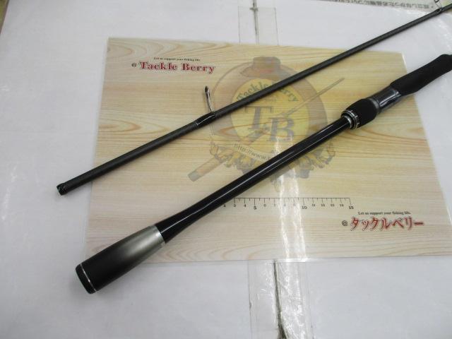 SHIMANO 20ルナミス S96MH 極美品 シマノ ルナミス S96MH (ロッド・釣竿) 価格比較 - 価格.com