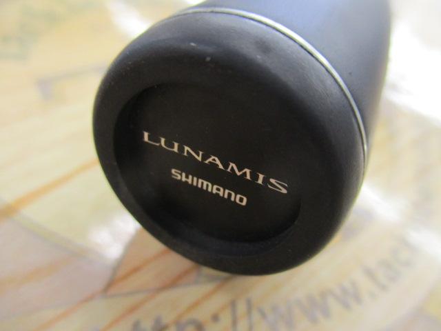 20ルナミス S96MH