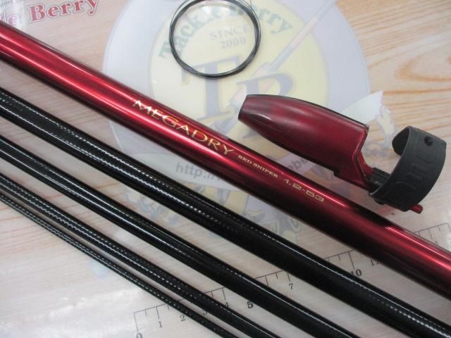 SILメガドライ 1.2-53