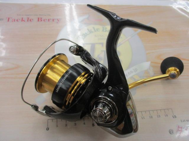 23レガリス LT4000-CXH｜＠ベリーネット 日本最大新品中古釣具