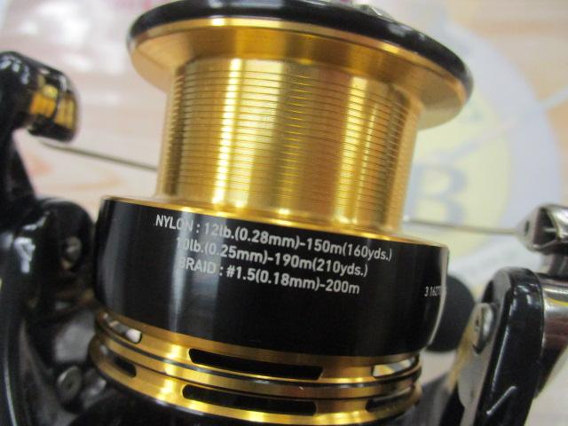 23レガリス LT4000-CXH｜＠ベリーネット 日本最大新品中古釣具