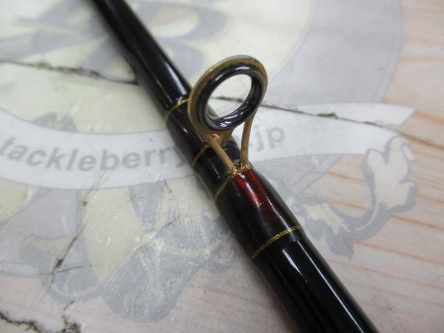 ハンティングシャフトボロン HBC-661MHF