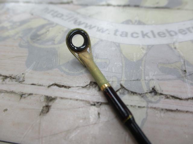 ハンティングシャフトボロン HBC-661MHF