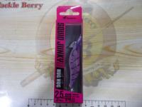 スクイッドジャンキーハグハグ2.5号#12UVコスモス