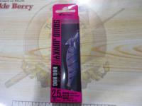 スクイッドジャンキーハグハグ2.5号#14UVブルームーン