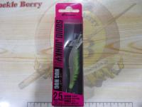 スクイッドジャンキーハグハグ2.5号#15セクシーオリーブ