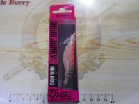 スクイッドジャンキーハグハグ2.5号#19セクシーオレブラ