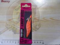 スクイッドジャンキーハグハグ2.5号#3みかん