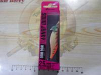 スクイッドジャンキーハグハグ2.5号#4完熟マンゴー