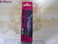 スクイッドジャンキーハグハグ2.5号#5グレープソーダ