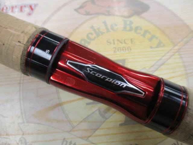 【極美品】スコーピオン　2832 シマノ スコーピオン 2832RS-2 中古 美品
