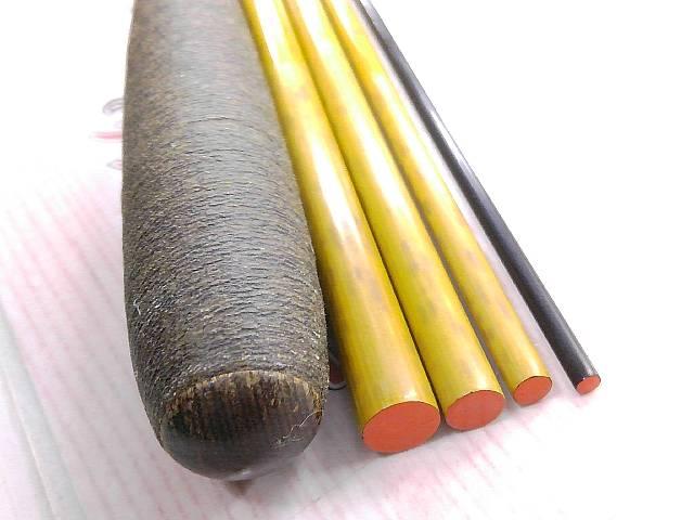 朱紋峰 飛造り 14