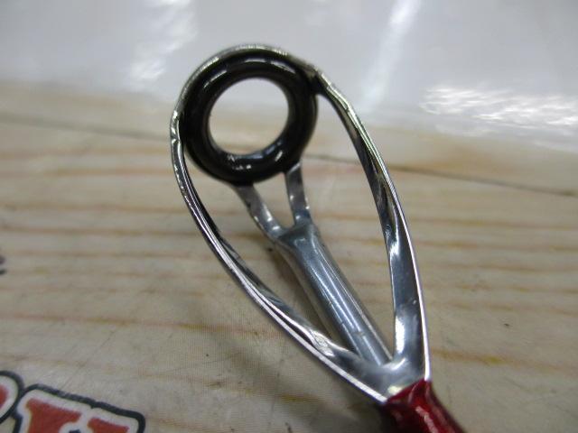 マッドバイパースティング 265S